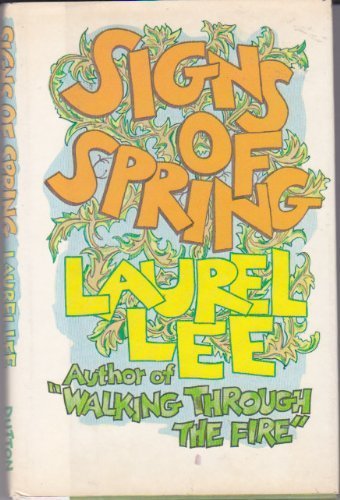 Signs of Spring (9780525204282) by Lee, Laurel