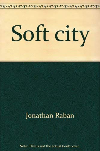 9780525206613: Soft city