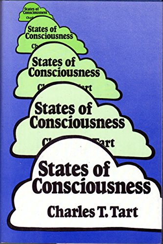 Stock image for States of Consciousness for sale by HPB-Movies