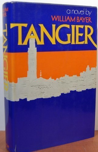 Stock image for Tangier for sale by Books of the Smoky Mountains