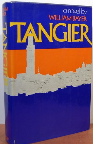 Stock image for Tangier for sale by DDRBOOKS