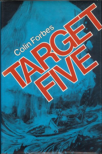 Stock image for Target Five for sale by BookHolders