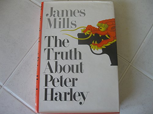 Imagen de archivo de The Truth about Peter Harley a la venta por Acme Books