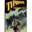 Imagen de archivo de Typhoon a la venta por ThriftBooks-Dallas