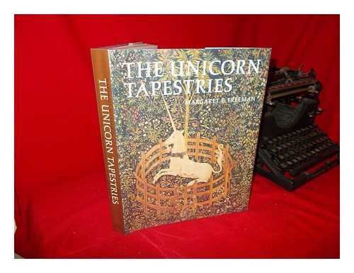 Stock image for The Unicorn Tapestries for sale by Ken's Book Haven