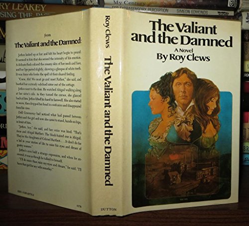 Stock image for The valiant and the damned for sale by Library House Internet Sales