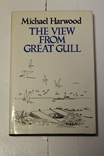 Stock image for The View from Great Gull for sale by J. Lawton, Booksellers