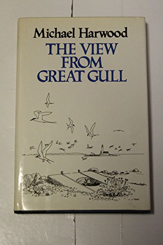 Stock image for The View from Great Gull for sale by ThriftBooks-Dallas