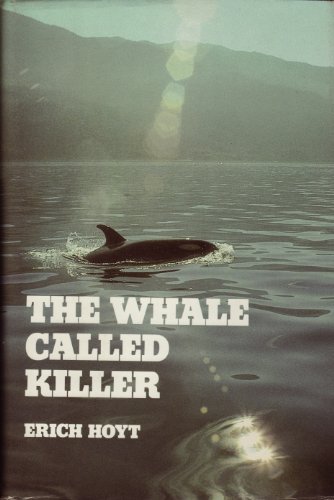 Imagen de archivo de The Whale Called Killer a la venta por ThriftBooks-Dallas
