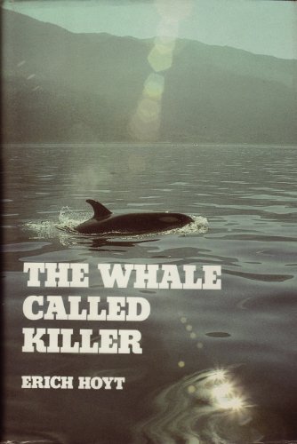 Stock image for The Whale Called Killer for sale by ThriftBooks-Dallas