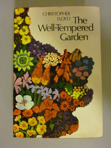 9780525230823: The well-tempered garden