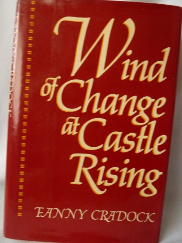 Imagen de archivo de Wind of Change at Castle Rising a la venta por Irish Booksellers