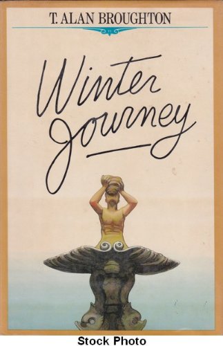 Stock image for Winter journey for sale by Robinson Street Books, IOBA