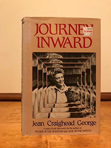 Stock image for Journey Inward for sale by Isle of Books