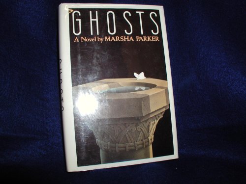 Stock image for Ghosts for sale by ThriftBooks-Atlanta