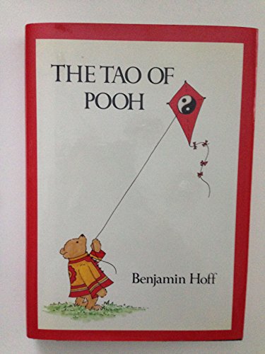 Imagen de archivo de The Tao of Pooh a la venta por HPB-Emerald