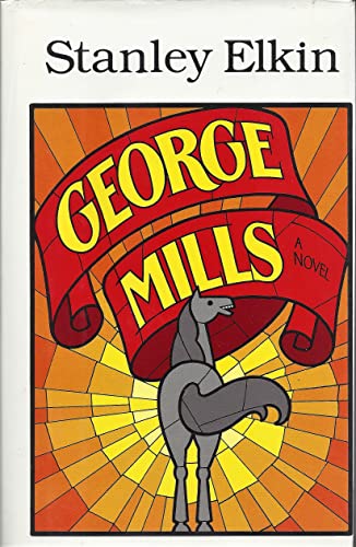 Beispielbild fr George Mills zum Verkauf von Better World Books