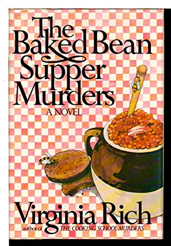 The Baked Bean Supper Murders (9780525241850) by Rich, Virginia