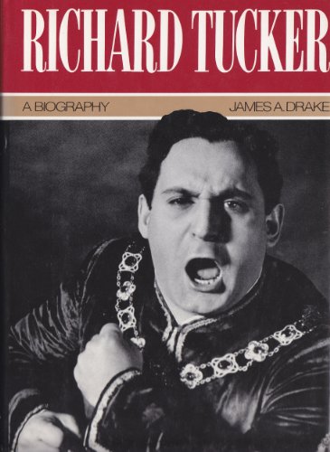 Beispielbild fr Biography of Richard : A Biography zum Verkauf von Better World Books