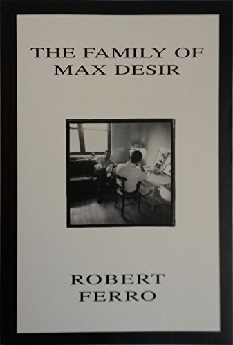 Stock image for The Family of Max Desir for sale by ThriftBooks-Atlanta