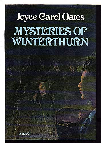 9780525242086: Mysteries of Winterthurn