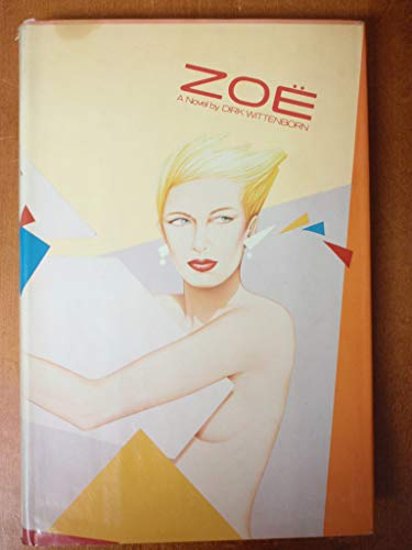 Beispielbild fr Zoe zum Verkauf von Willis Monie-Books, ABAA
