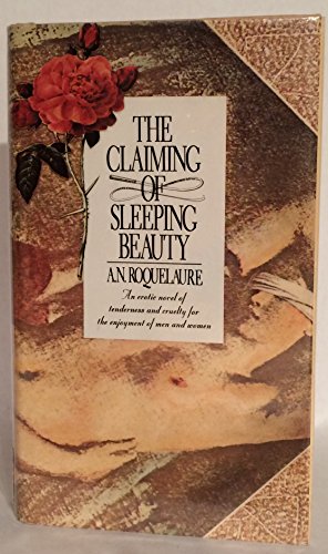 The Claiming of Sleeping Beauty [Signed Bookplate laid in]