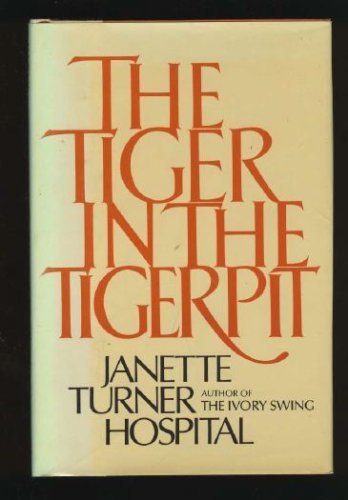 Imagen de archivo de The Tiger in the Tiger Pit a la venta por Top Notch Books