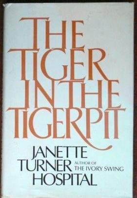 9780525242239: Tiger in the Tiger Pit