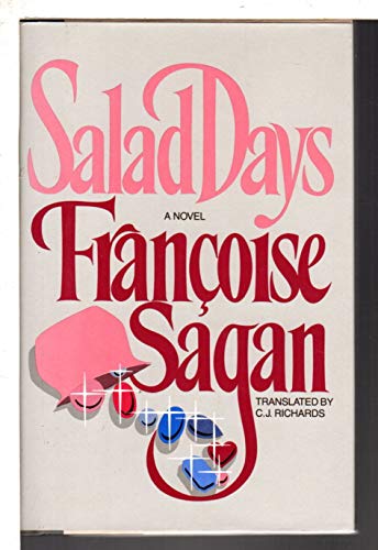 9780525242383: Salad Days (English and French Edition)