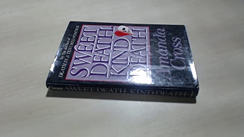 Beispielbild für Sweet Death, Kind Death zum Verkauf von Discover Books