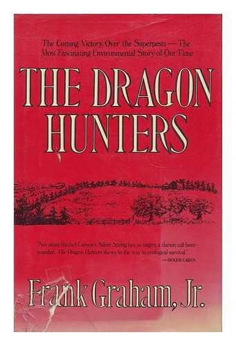Beispielbild fr Dragon Hunters zum Verkauf von HPB Inc.