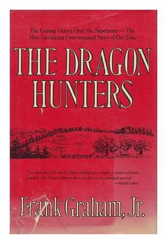 THE DRAGON HUNTERS.