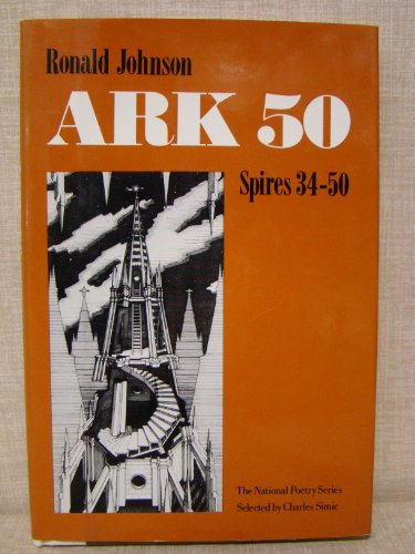 Ark 50 Spires 34-50: 2 (9780525242543) by Johnson, Earvin "Magic"