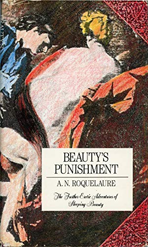 9780525242611: Beauty's Punishment