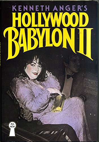Stock image for Hollywood Babylon II for sale by FamBookVentures
