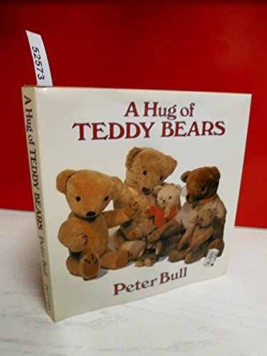 Beispielbild fr Hug of Teddy Bears zum Verkauf von Wonder Book