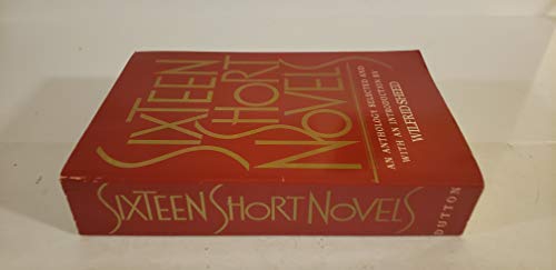 16 Short Novels: 2 (9780525242857) by Sheed, Wilfrid