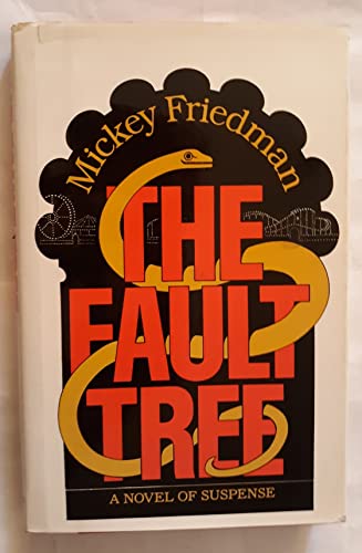 Beispielbild fr Fault Tree zum Verkauf von ThriftBooks-Dallas