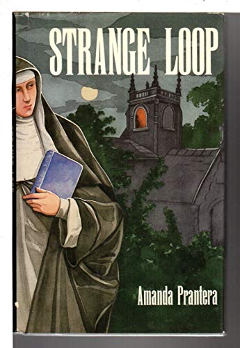 Imagen de archivo de Strange Loop A Novel a la venta por Enterprise Books