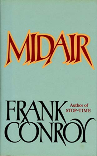 Midair (9780525243199) by Conroy, Frank