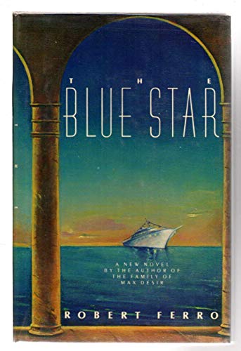 Stock image for The Blue Star for sale by Dunaway Books