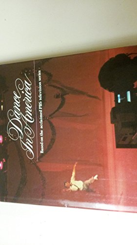 Imagen de archivo de Dance in America a la venta por Better World Books