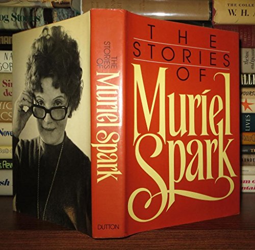 Stock image for The Stories of Muriel Spark for sale by Hippo Books