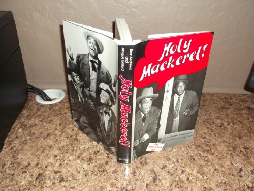 Imagen de archivo de Holy Mackerel! The Amos and Andy Story a la venta por HPB-Emerald
