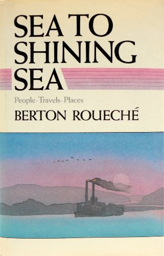9780525243564: Title: Sea to Shining Sea People Travels Places