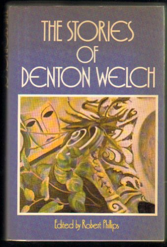 9780525243649: The Stories of Denton Welch