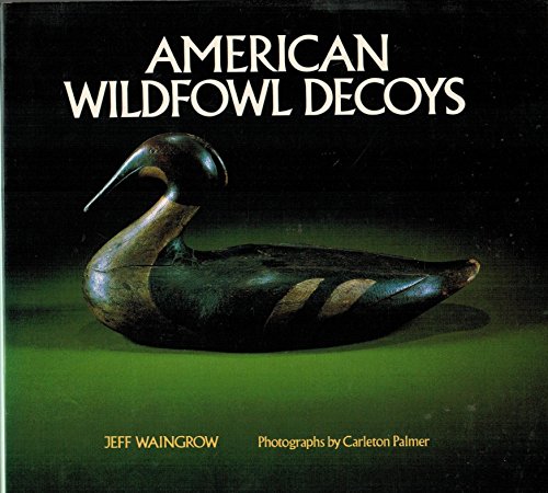 American Wildfowl Dictionary: 2