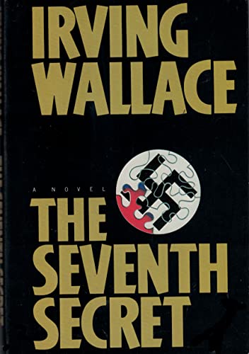 The Seventh Secret - Wallace, Irving