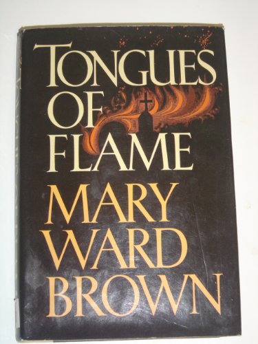 9780525244318: Tongues of Flame